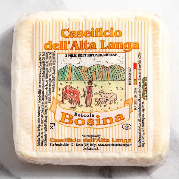 Robiola La Bosina – 250g