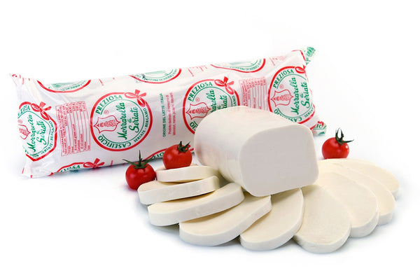 Mozzarella Fior di Latte No Brine – 200g