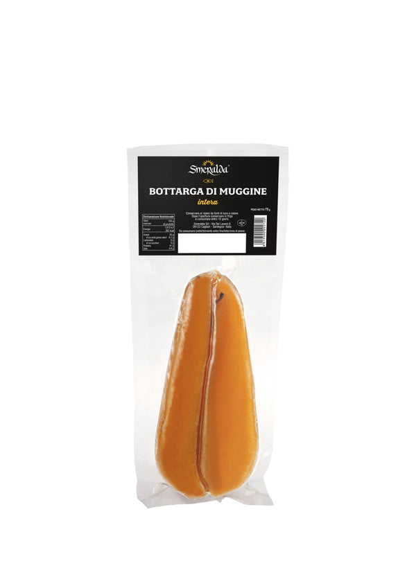 Mullet Bottarga Whole piece – 70-100 Gram