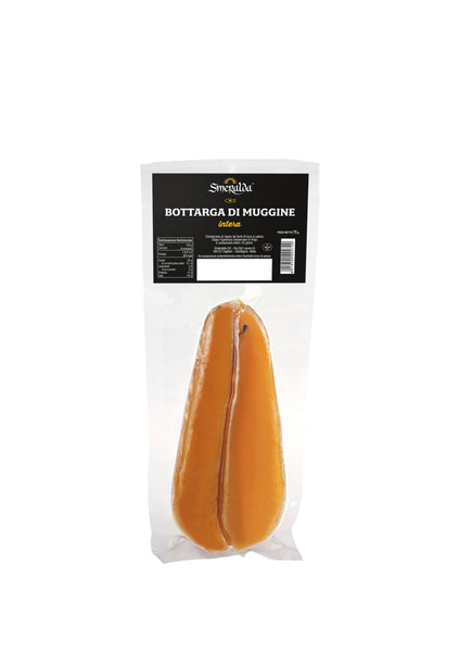 Mullet Bottarga Whole piece – 70-100 Gram