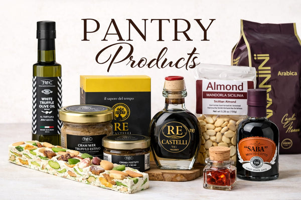 Pantry Products