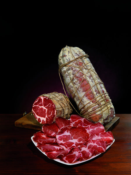 Coppa – Capicola
