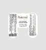 Soft Nougat Bar 100 gr Almond