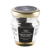 Whole Summer Truffle in Brine – 25 Gram Glass Jar