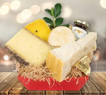 A Cheese Experience – 1.15 kg