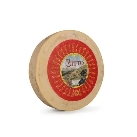Bitto aged – 9kg