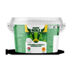 Buffalo Mozzarella DOP 200 gram x 10 pcs – 2 kg bucket