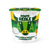 Buffalo Mozzarella DOP 200 gram – 12 pcs x case – 2.4 kg box