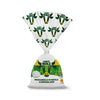 Buffalo Mozzarella DOP 250 gram bag – 8 pcs x cs – 2 kg box
