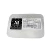 Burrata 125 gr x 2 pcs [no head] – 10 pcs x cs – 2.5 kg Box