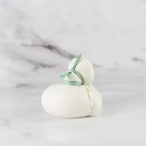 Burrata Cheese 500 gram – 8 pcs x cs – 4 kg box