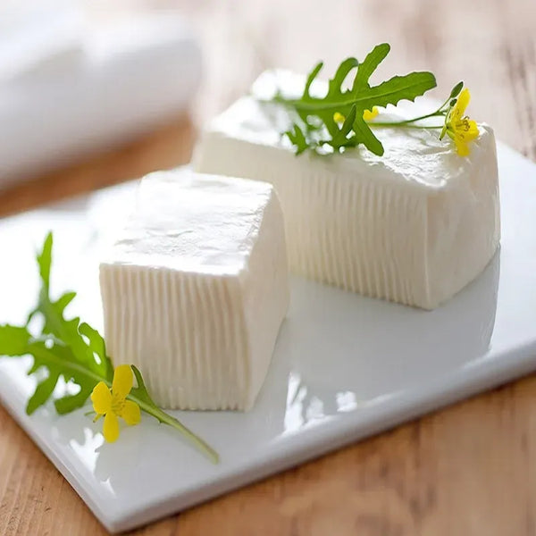Crescenza – Stracchino 1 kg – 2 pcs x cs – 2 kg box