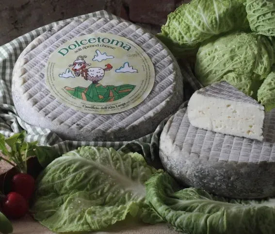 DOLCETOMA – 1.5 kg wheel approx.
