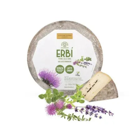 Erbi – 400 gram, 600 gram, 1 kg, 2.5 kg