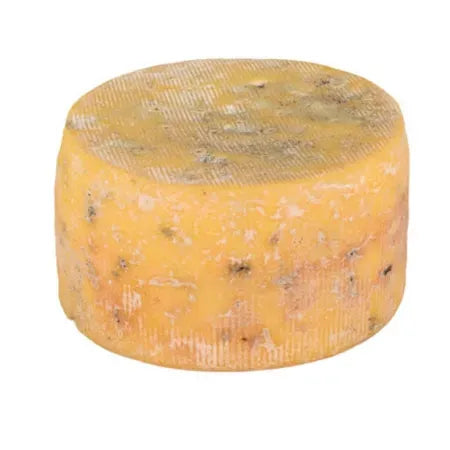 Erborinato Blue/Sancarlone with Saffron – 400 gram, 60 gram, 1kg, 3.5kg