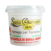 Buffalo Mozzarella DOP 250 gr – 8 pcs per box – 2.5 kg box