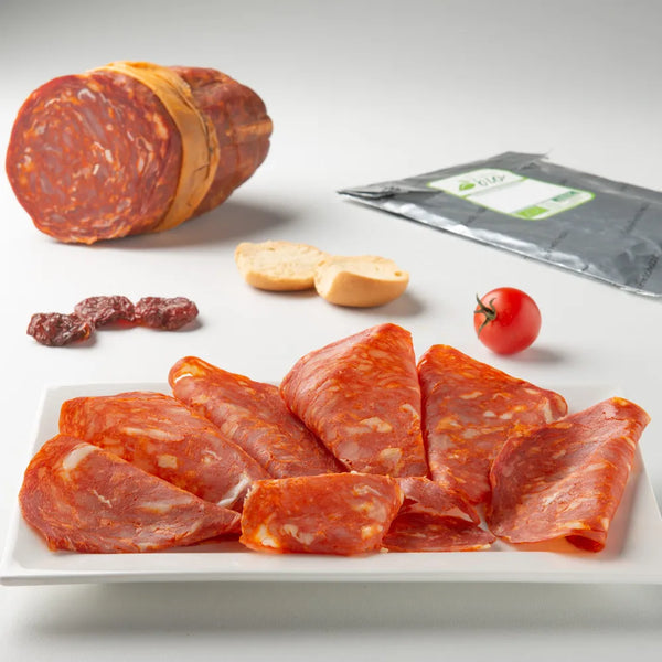 Ventricina Hot and Spicy Salami - 400 gram, 600 gram, 1 kg, 3 kg