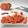 Ventricina Hot and Spicy Salami - 400 gram, 600 gram, 1 kg, 3 kg