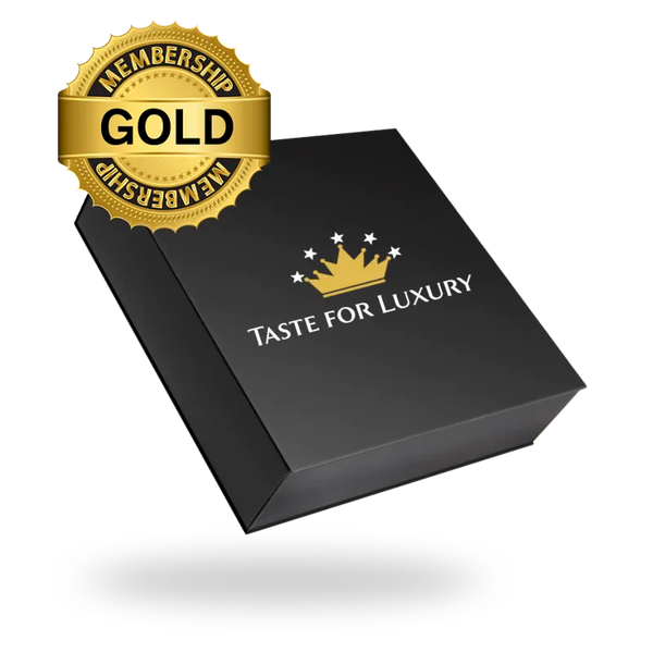 Gold Plan – Gold membership – over 1 kg of various products