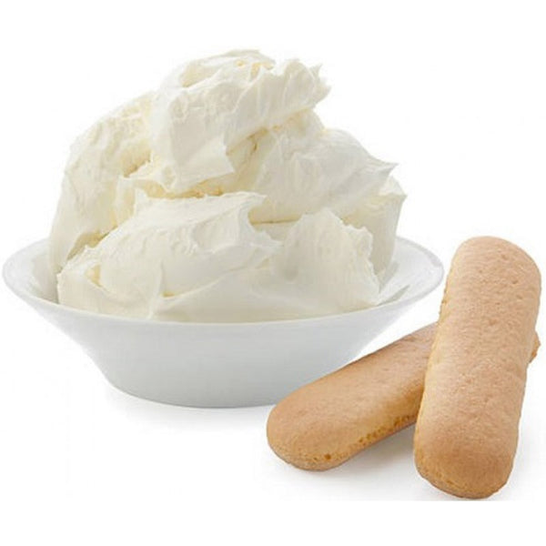 Mascarpone Mauri 250 gr – 6 pcs x case – 1.5 kg Box