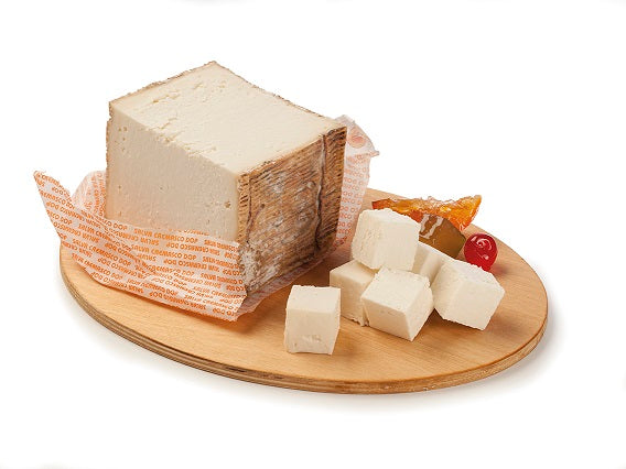 Salva Cremasco DOP – 3 kg