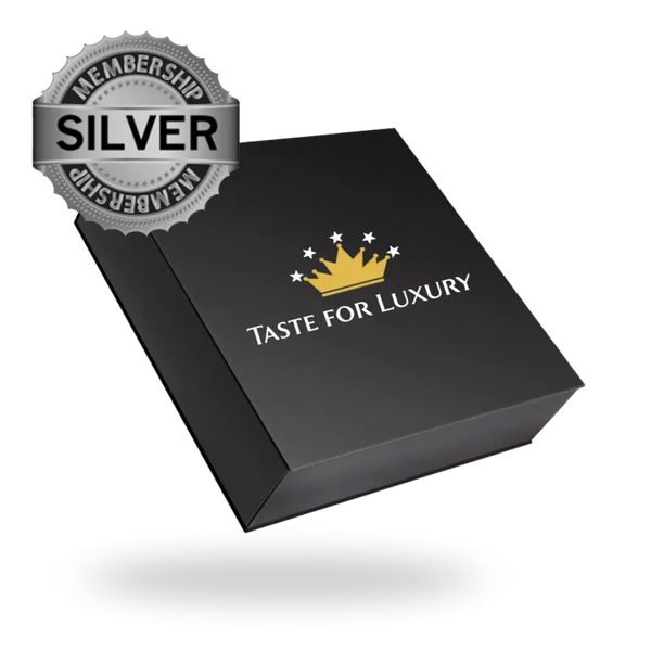 Silver Plan – Silver membership – 700-900 gr of various products