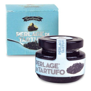 Caviar de truffe