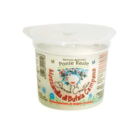 Buffalo Mozzarella (R)
