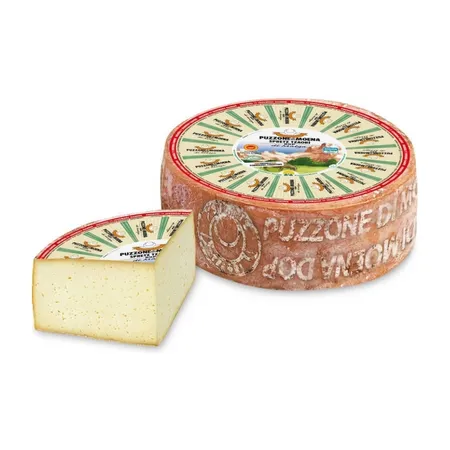 Puzzone di Moena – GU76