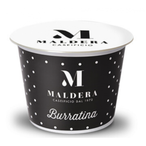 burrata maldera
