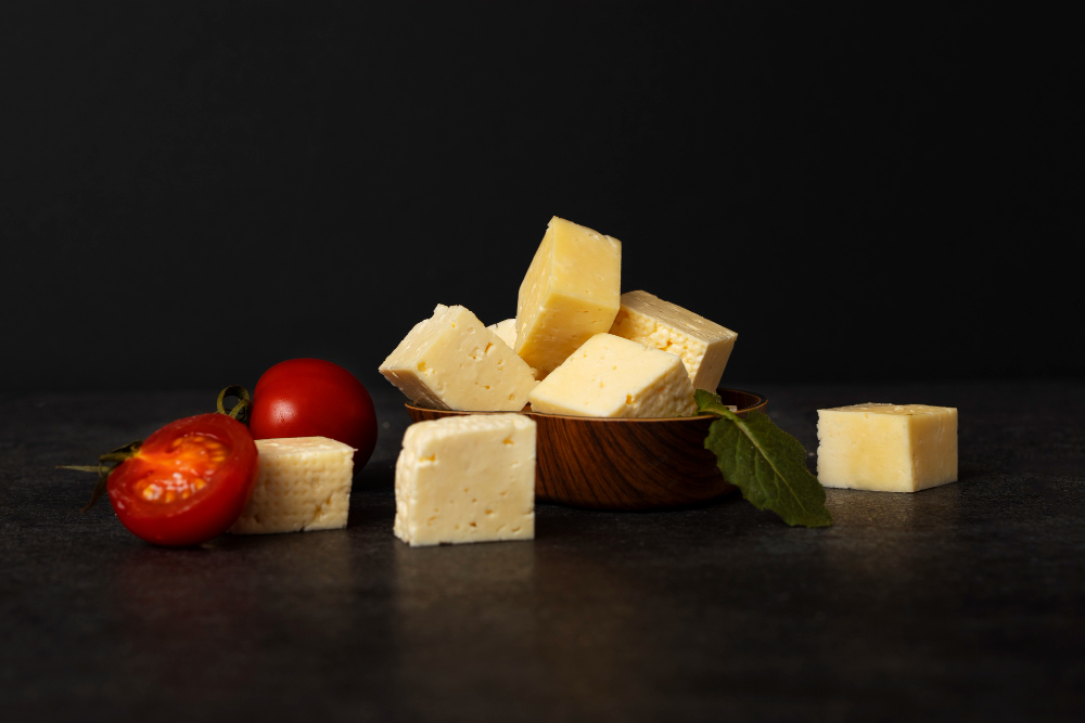 cheese